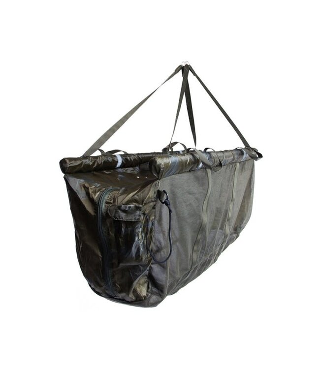 Sonik Bank-Tek Floating Weighsling