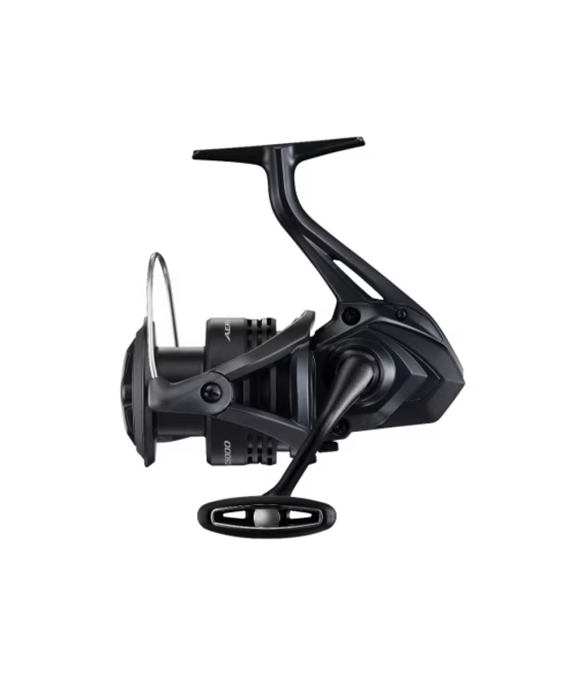 Shimano Molen Aero