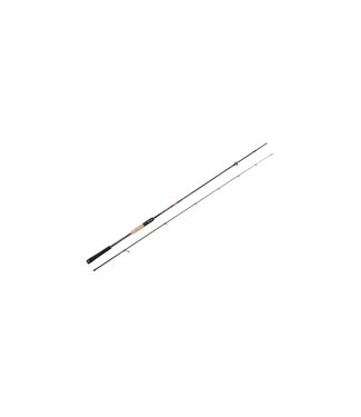Gamakatsu Akilas Mini Crank & Softbait (2 delen) 700 Medium-Light - 2.10m - 3-15g