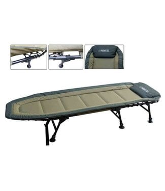 Prowess Bedchair Scorpium X