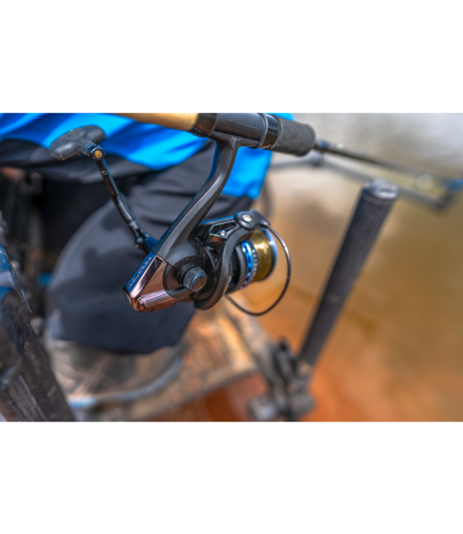 Preston Extremity SD Feeder Reel