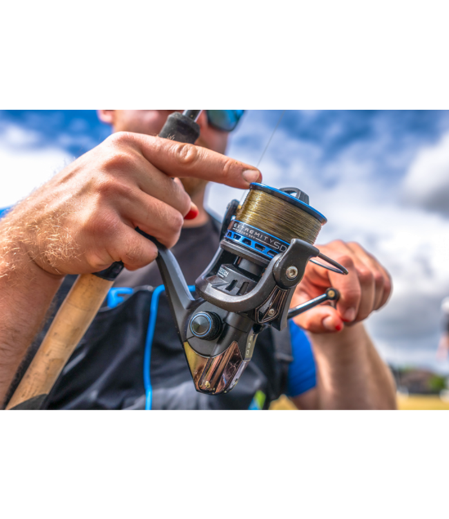 Preston Extremity SD Feeder Reel