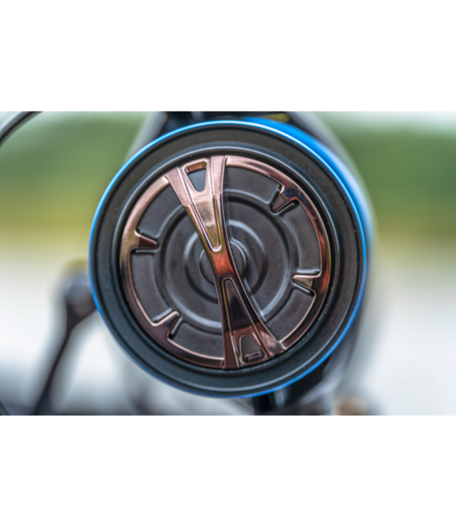 Preston Extremity SD Feeder Reel