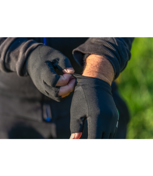 Preston Gants Légers