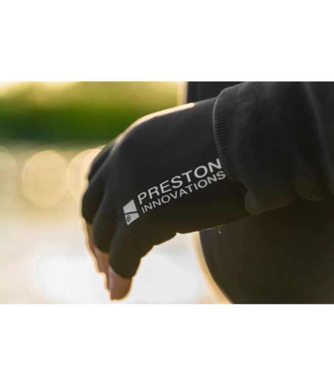 Preston Lightweight Gloves