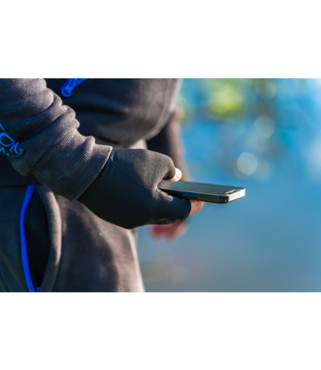 Preston Gants Légers