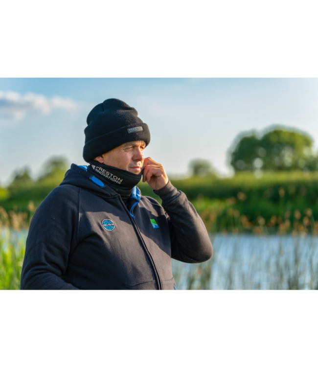 Preston Neck Warmer (2025)