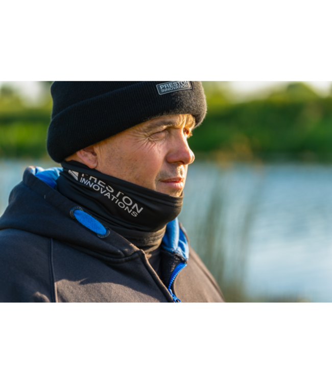 Preston Neck Warmer (2025)