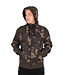 Fox Camo Full Zip Premium 310 Hoodie