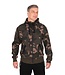 Fox Camo Full Zip Premium 310 Hoodie