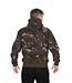 Fox Camo Full Zip Premium 310 Hoodie