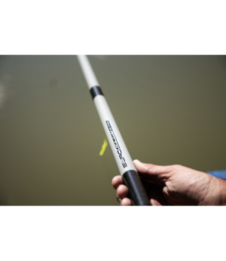 Preston Euro Carp STR Short Kit Grey 1.85m