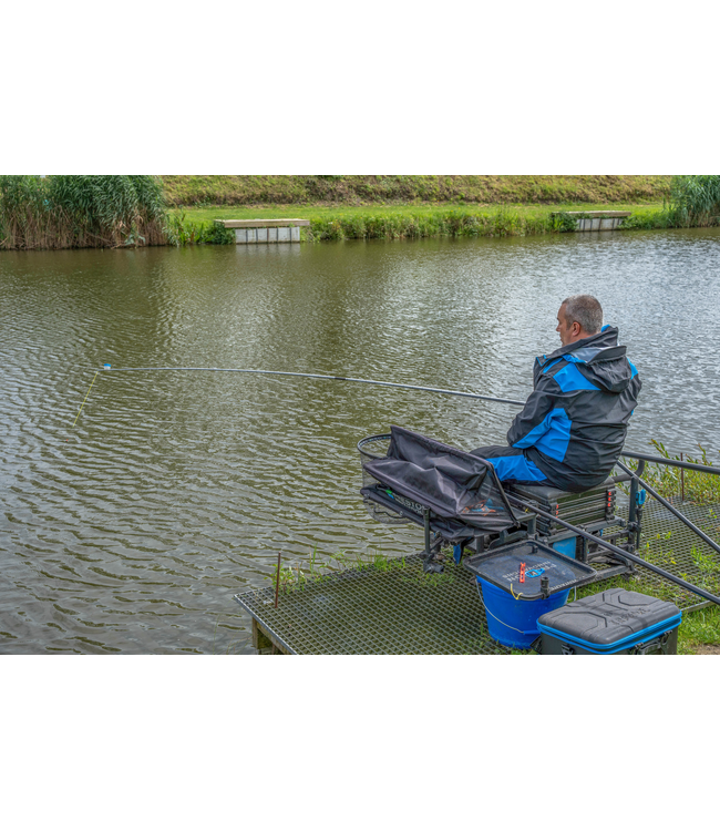 Preston Pack Euro Carp 11.50m STR S