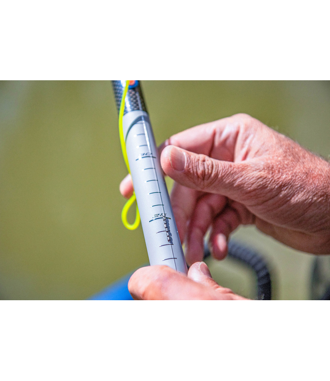 Preston Pack Euro Carp 11.50m STR S