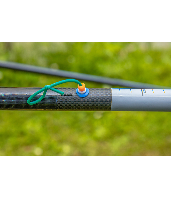 Preston Pack Euro Carp 11.50m STR S