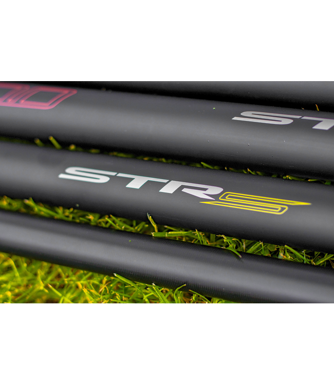 Preston Pack Euro Carp 11.50m STR S