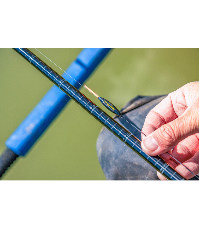 Preston Pack Euro Carp 11.50m STR S