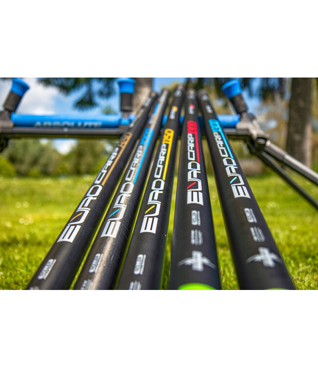 Preston Pack Euro Carp 11.50m STR S