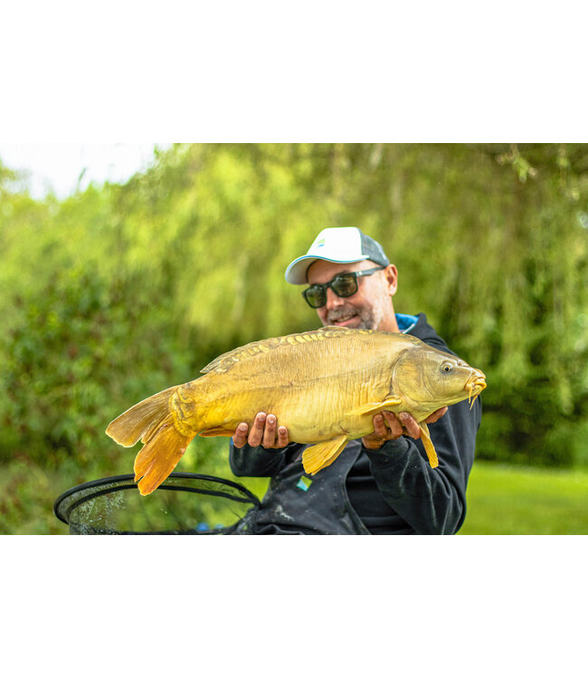 Preston Pack Euro Carp 1000 STR Margin