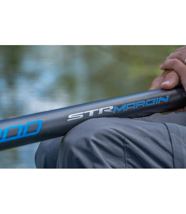 Preston Pack Euro Carp 1000 STR Margin