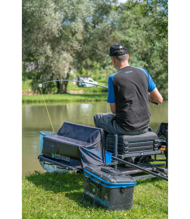 Preston Pack Euro Carp 1000 STR Margin