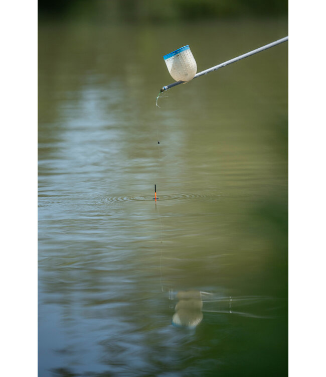 Preston Pack Euro Carp 1000 STR Margin