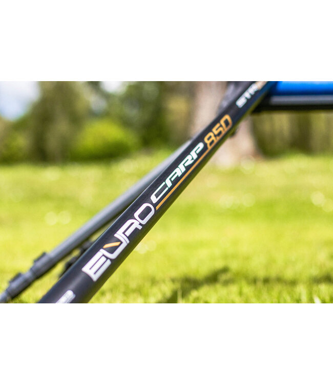 Preston Pack Euro Carp 850 STR Margin