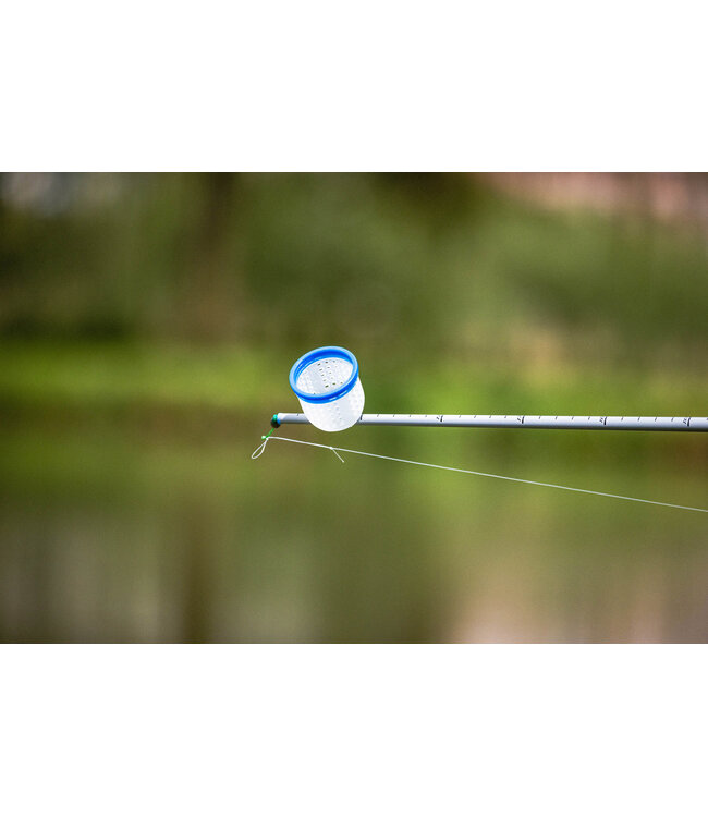 Preston Pack Euro Carp 850 STR Margin