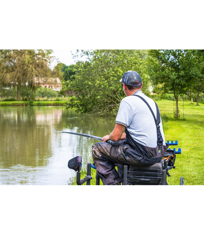 Preston Pack Euro Carp 850 STR Margin