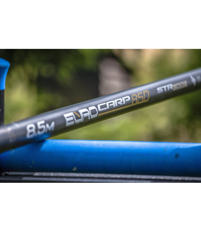 Preston Pack Euro Carp 850 STR Margin