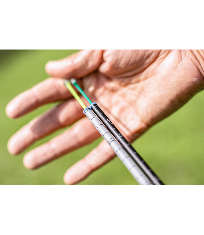 Preston Pack Euro Carp 850 STR Margin