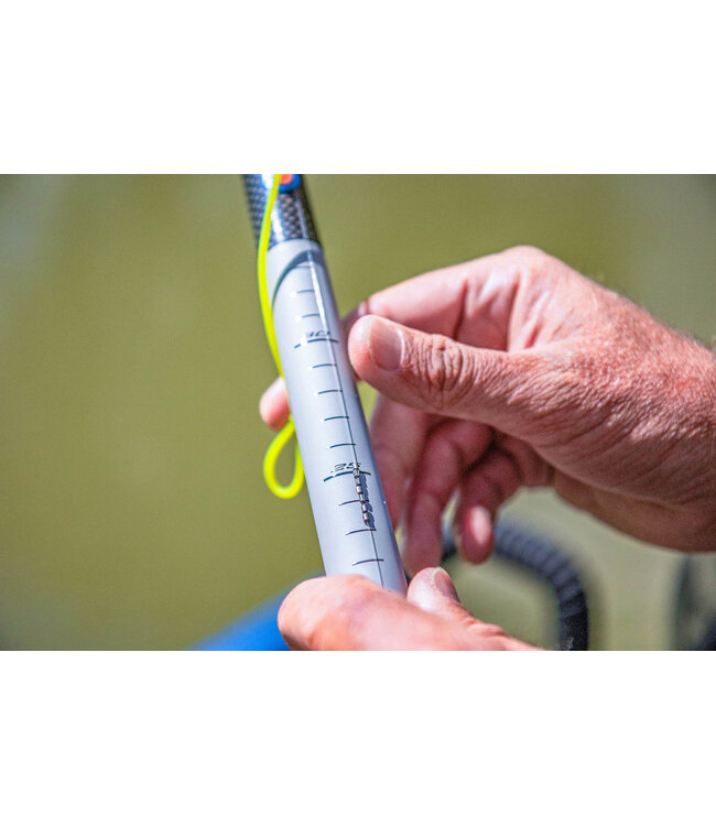 Preston Pack Euro Carp 850 STR Margin