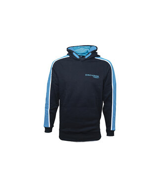 Drennan Heavy Hoody Black