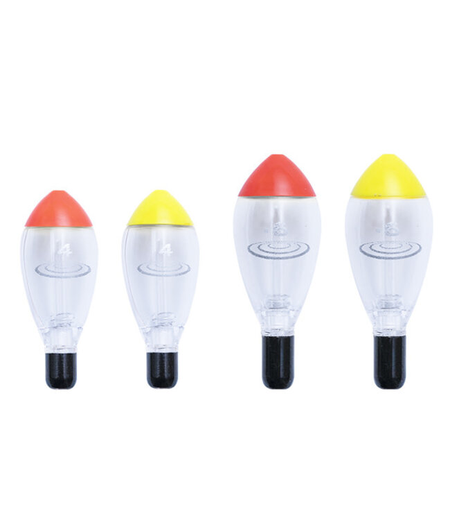 Drennan Crystal Jigger Float