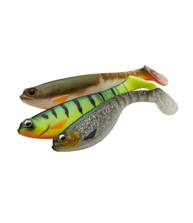 Effzett Shadster 12cm - 16.8gr