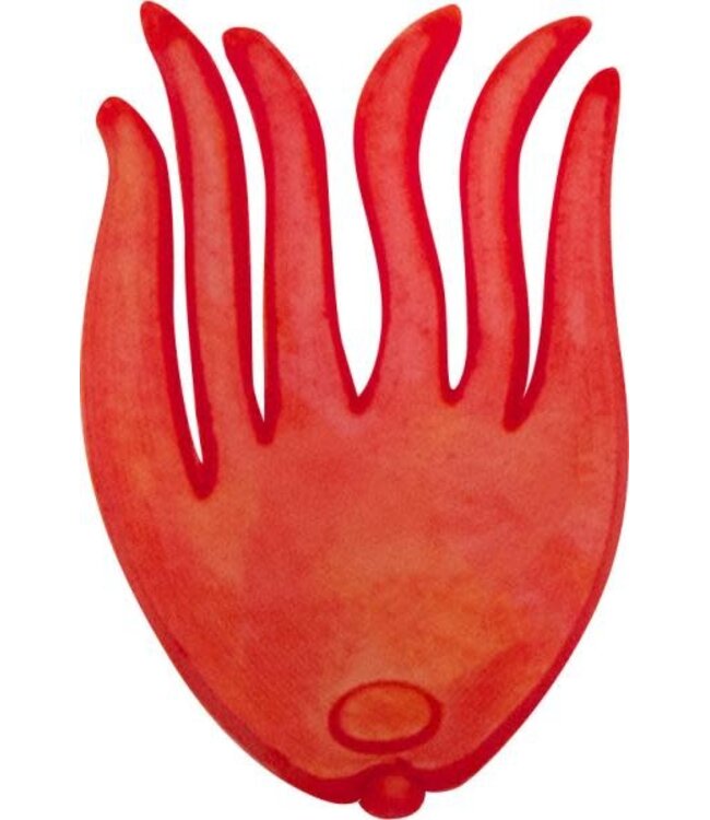 Zebco DB Series - Bait Holding Flags