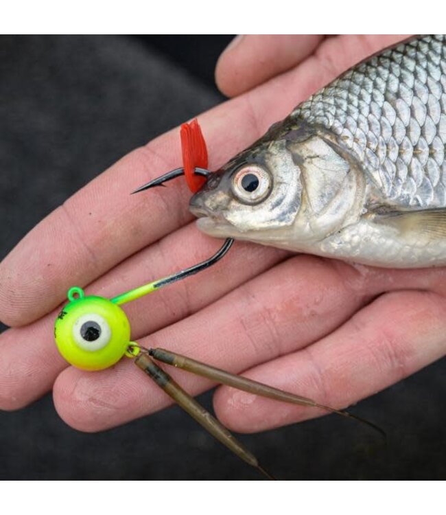 Zebco DB Series - Bait Holding Flags