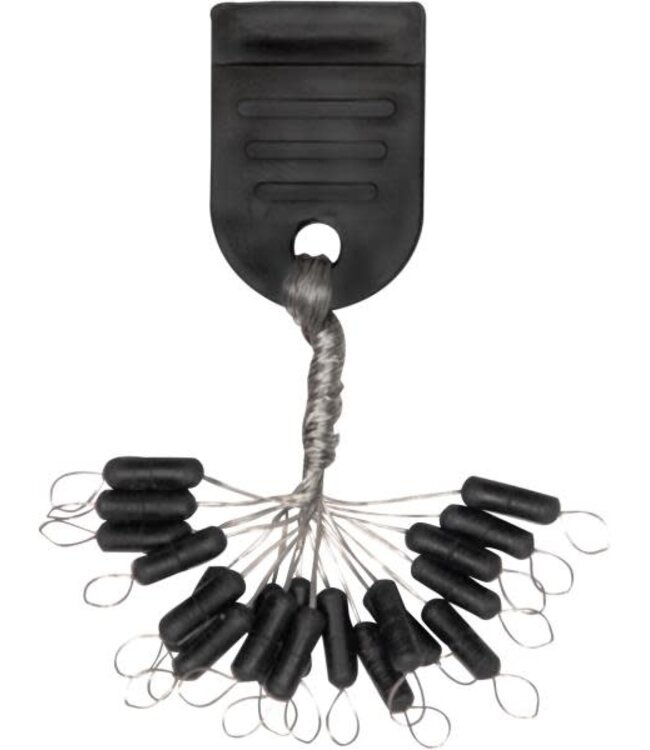 Zebco DB Series Silicone Float Stops - Large