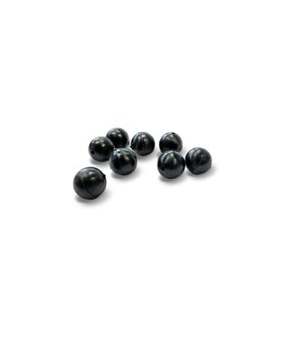 Zebco DB Series Pike Stopper Beads - Large