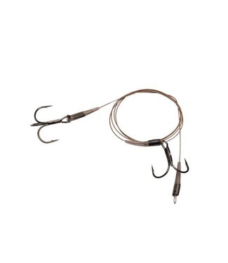 Zebco DB Series Universal Leader 14kg