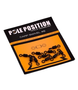 Pole Position Emerillon Carp (20 pcs) 8