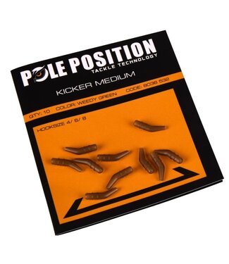 Pole Position Kicker (10 pcs)