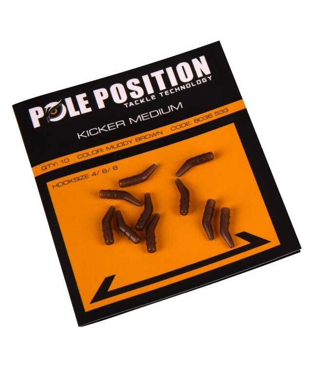 Pole Position Kicker (10 pcs)