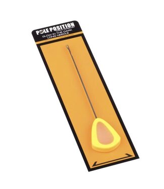 Pole Position Glow in the Dark Long Needle