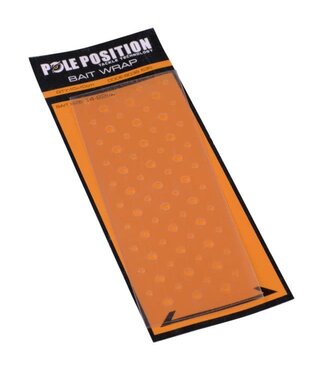 Pole Position Bait Wrap (10 pcs) Medium 14-22mm