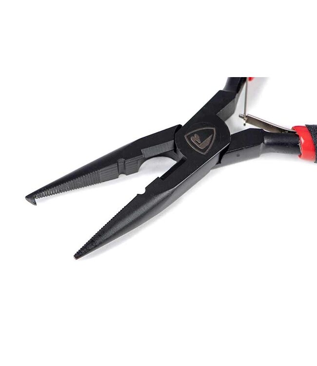 Fox Rage Fine Tooth Split Ring Pliers