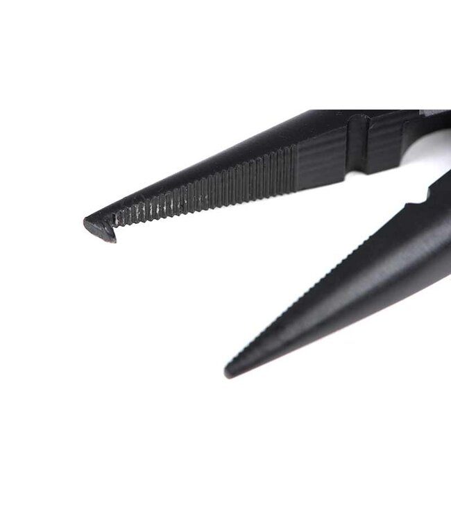 Fox Rage Fine Tooth Split Ring Pliers