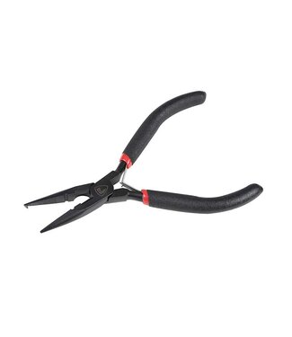 Fox Rage Fine Tooth Split Ring Pliers