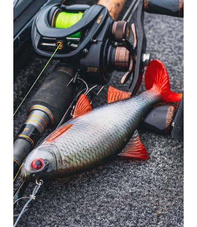 Fox Rage Ultra Realistic Roach Replicant