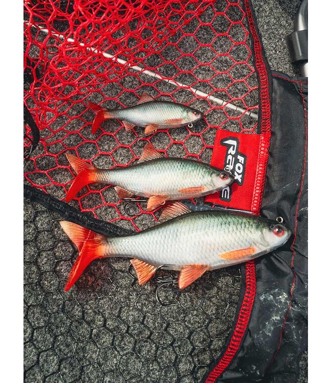 Fox Rage Ultra Realistic Roach Replicant